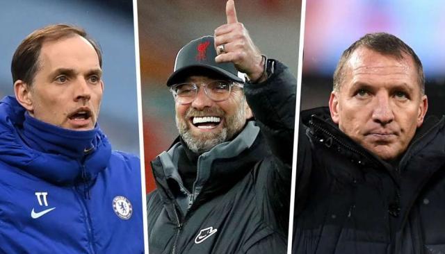 九游娱乐官网-英超末轮谁能笑到最后？欧战名额之争仍余悬念