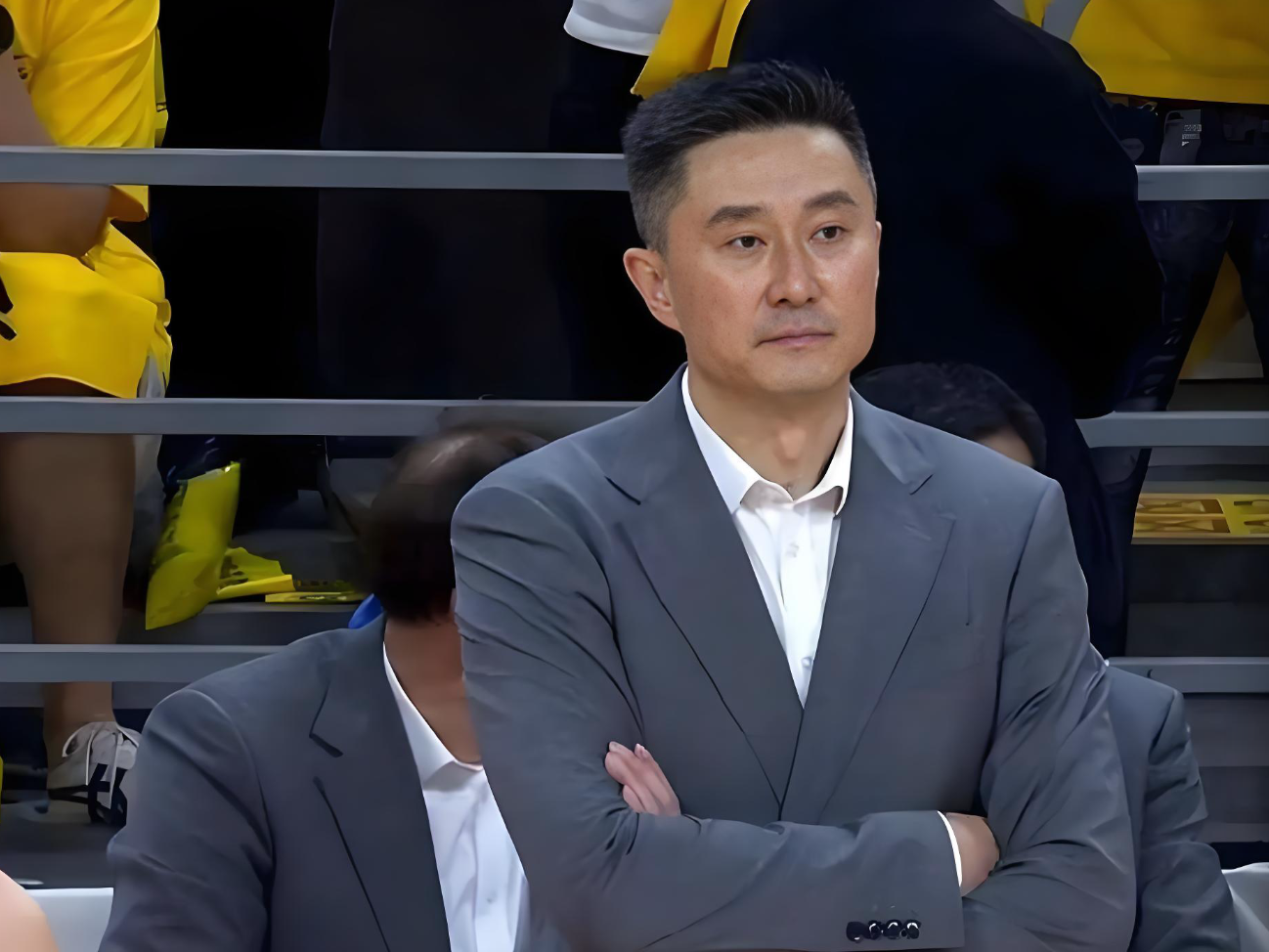 九游娱乐-雪上加霜！广东队又一锋线悍将受伤 杜锋很无奈